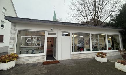 Hair & Cosmetic CH Cicek Höbek: Kosmetikstudio in Bochum