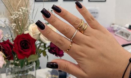 The Pretty Way : Manucure à Givors