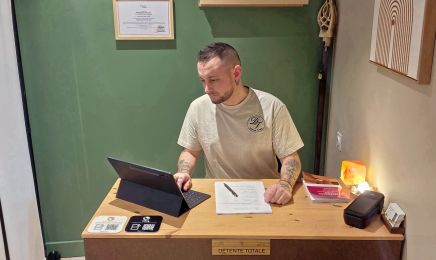 Détente totale : Institut de beauté à Villeneuve-d'Ascq