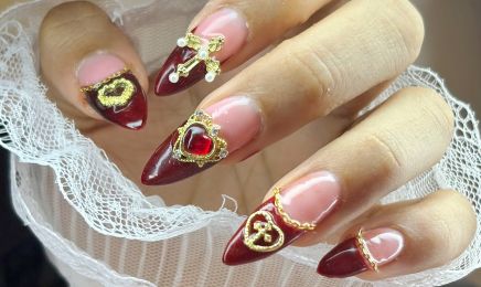 YVbeauty : Manucure à Draguignan