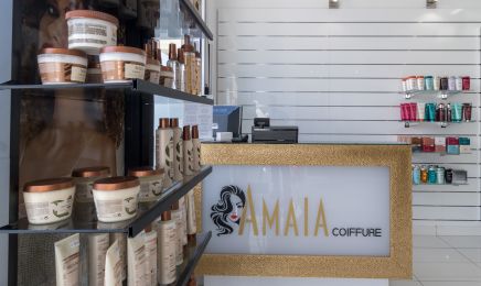 Amaia Coiffure  : Coiffeur à Vaujours