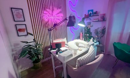 Ariel Studio : Manucure à Noyal-sur-Vilaine