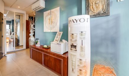 Lady Parfums : Manucure à La Valette-du-Var