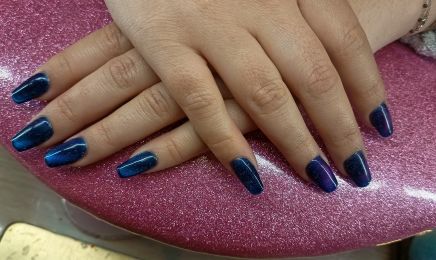 Nails & Beauté  : Manucure à Clermont-Ferrand