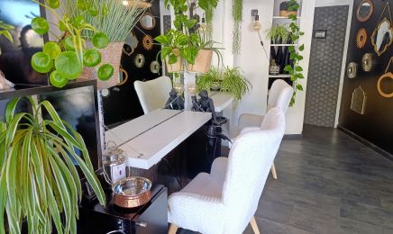 Artmento  : Coiffeur à Saint-Sulpice-la-Pointe