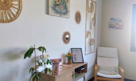 Cils et Silouhette : Institut de beauté à Chanas