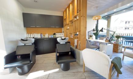 SC Coiffure & L'instant Tessa : Coiffeur à Aix-en-Provence