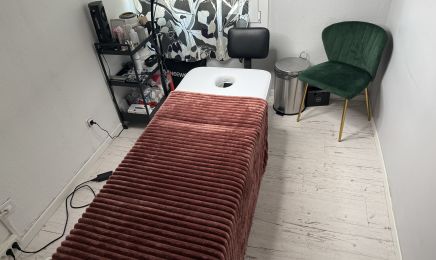Salon LGS : Manucure à Frontignan