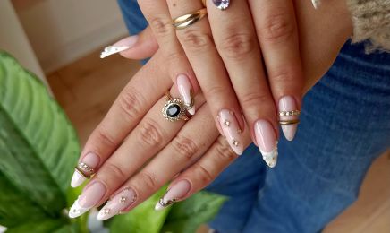 An’nails : Manucure à Toulon