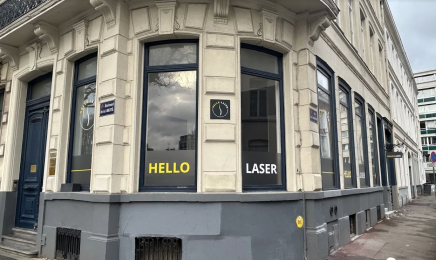 Hello Laser Lille - Epilation laser & électrolyse  : Institut de beauté à Lille