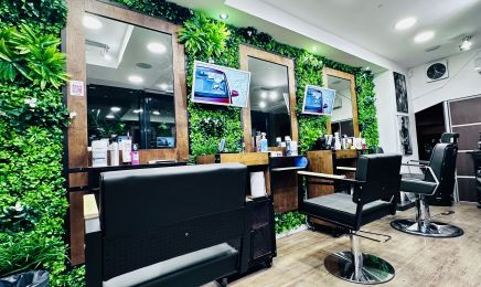 ATELIER INSTITUT NAIL BAR COIFFEUR : Manucure à Bussy-Saint-Georges