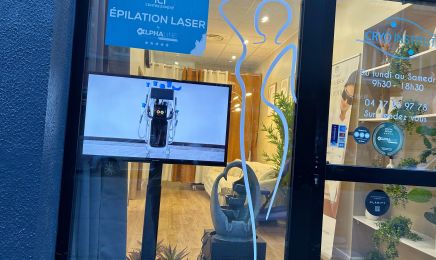 AKISSI BIEN-ETRE | LYON : Coiffeur à Villeurbanne