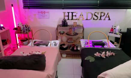 Head Spa by MFDO : Coiffeur à Téteghem-Coudekerque-Village