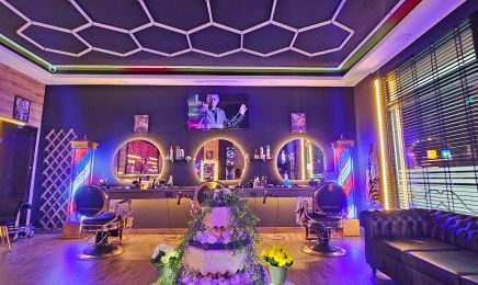 AHMAD'S Herren Friseur: Friseur in Delmenhorst