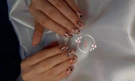 L’nailsbeauty : Manucure à Bessines