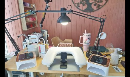 Nefeloma Nails : Manucure à Brive-la-Gaillarde