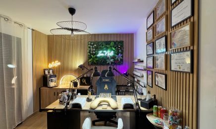 Isma Nails : Manucure à Sarlat-la-Canéda