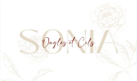 Sonia Ongles & cils : Institut de beauté à Bayonne