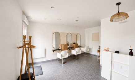 Salon Bella Laura : Coiffeur à Cherisy
