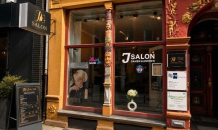 J Salon: Friseur in Hannover
