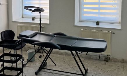 Helena Prof Studio - Olena Shvets: Kosmetikstudio in Chemnitz