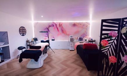 Beauty Studio : Institut de beauté à Scorbé-Clairvaux