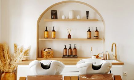 Maison Élixir  : Coiffeur à Fréjus