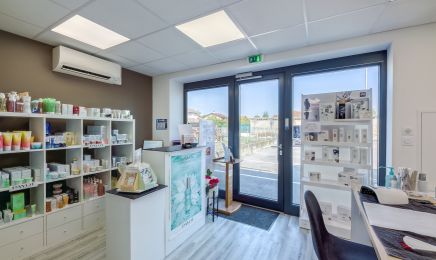 Institut du Château : Coiffeur à Beynost