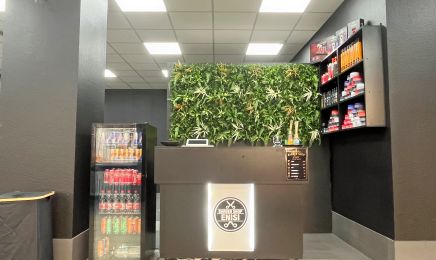 Barbershop Enisi: Barbershop in Würzburg