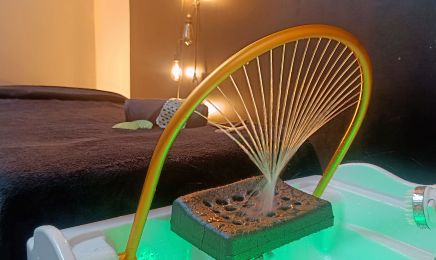 Absolu Beauté : Manucure à Carquefou