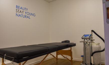 Cryofast Tours : Institut de beauté à Joué-lès-Tours