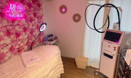 Cocooning Beauty : Manucure à La Grande-Motte