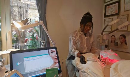 Léa Beauty : Institut de beauté à Caen