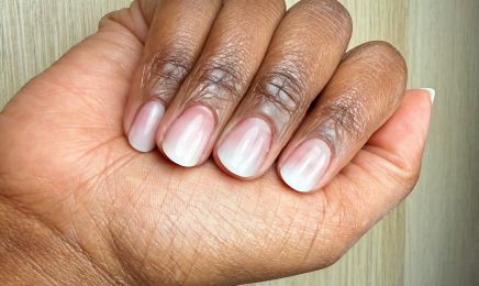 KML - Ongles : Manucure à Andrésy
