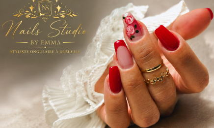 Nails Studio By Emma : Manucure à Cogolin