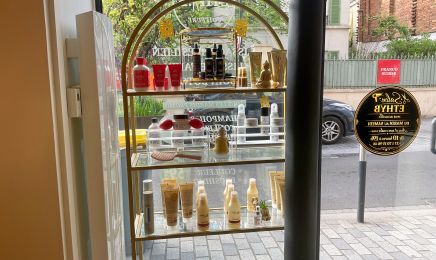 Ethy B : Coiffeur à Asnières-sur-Seine