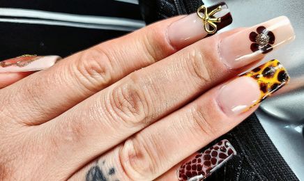 AURORA NAILS MJ : Manucure à Douai