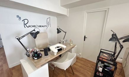 By Rachel's Beauty : Institut de beauté à Marseille