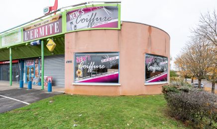 News Coiffure  : Coiffeur à Saint-Benoît