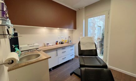 Hedera Piercing : Institut de beauté à Tours