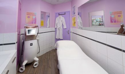 Alixe Fougères - Paris 05 Broca : Institut de beauté à Paris