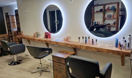 LaetyStyle et la Malette d'Eve : Coiffeur à Chidrac