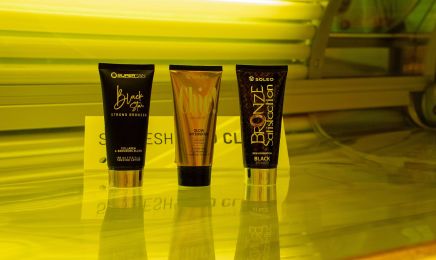Glam & Sun - Centre de bronzage et Studio de beauté : Barbier à Crépy-en-Valois