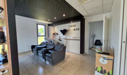 L’Atelier d’Ophélie : Coiffeur à Coron
