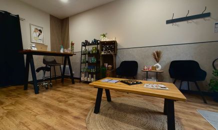 Momento  : Coiffeur à Saint-Dizier