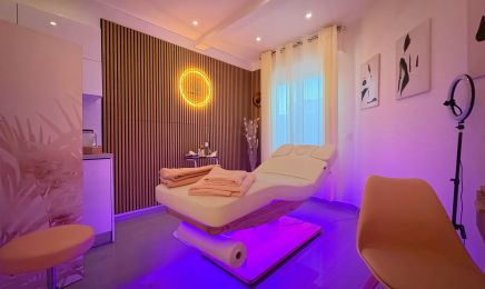 Lymphaglow : Coiffeur à Cannes
