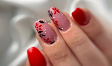 L’atelier de Carina : Manucure à Casseneuil