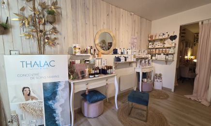 Le Boudoir de Rose : Institut de beauté à Pézenas