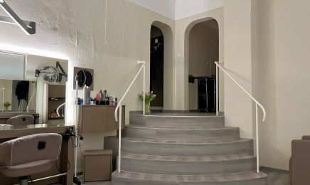 Föhnix Friseur: Friseur in Heuchelheim