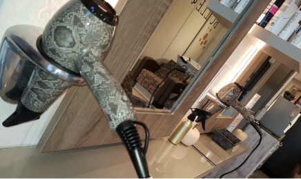 Bulle d'Air : Coiffeur à Estaimpuis